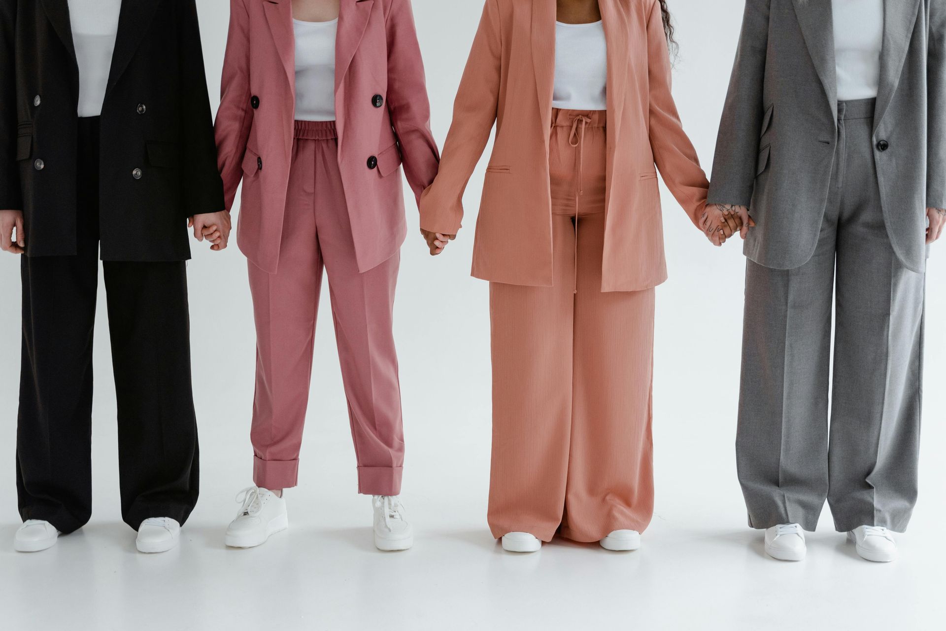 Women entrepreneur team for hire 