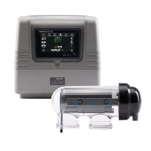 AstralPool Halo 25 Chlorinator