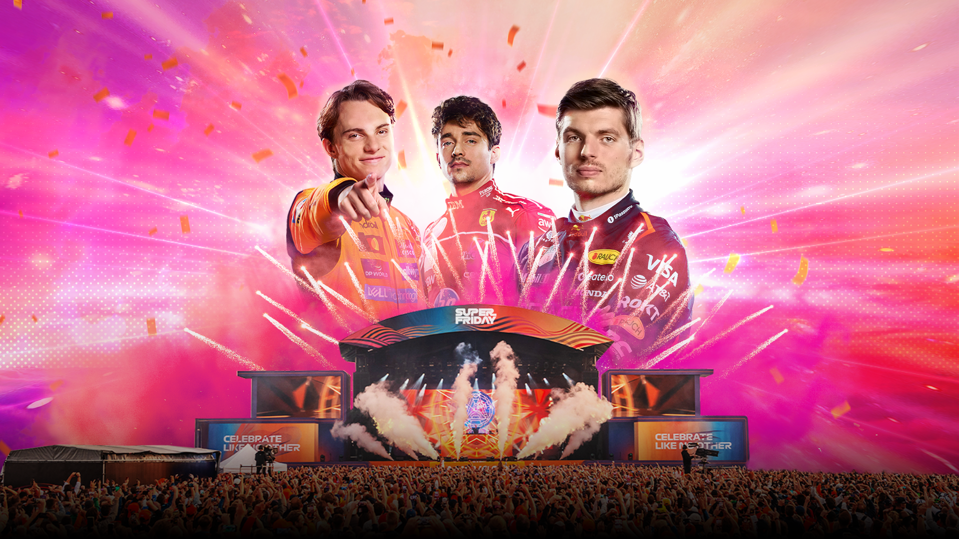 Dutch Grand Prix 2025