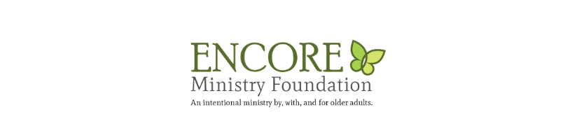 Encore Ministry Foundation logo