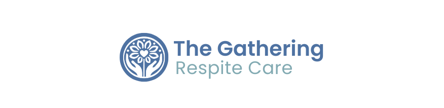 The Gathering Respite Care logo