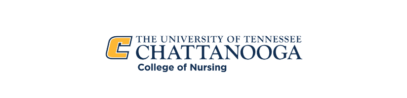 The University of Tennessee at Chattanooga School of Nursing logo