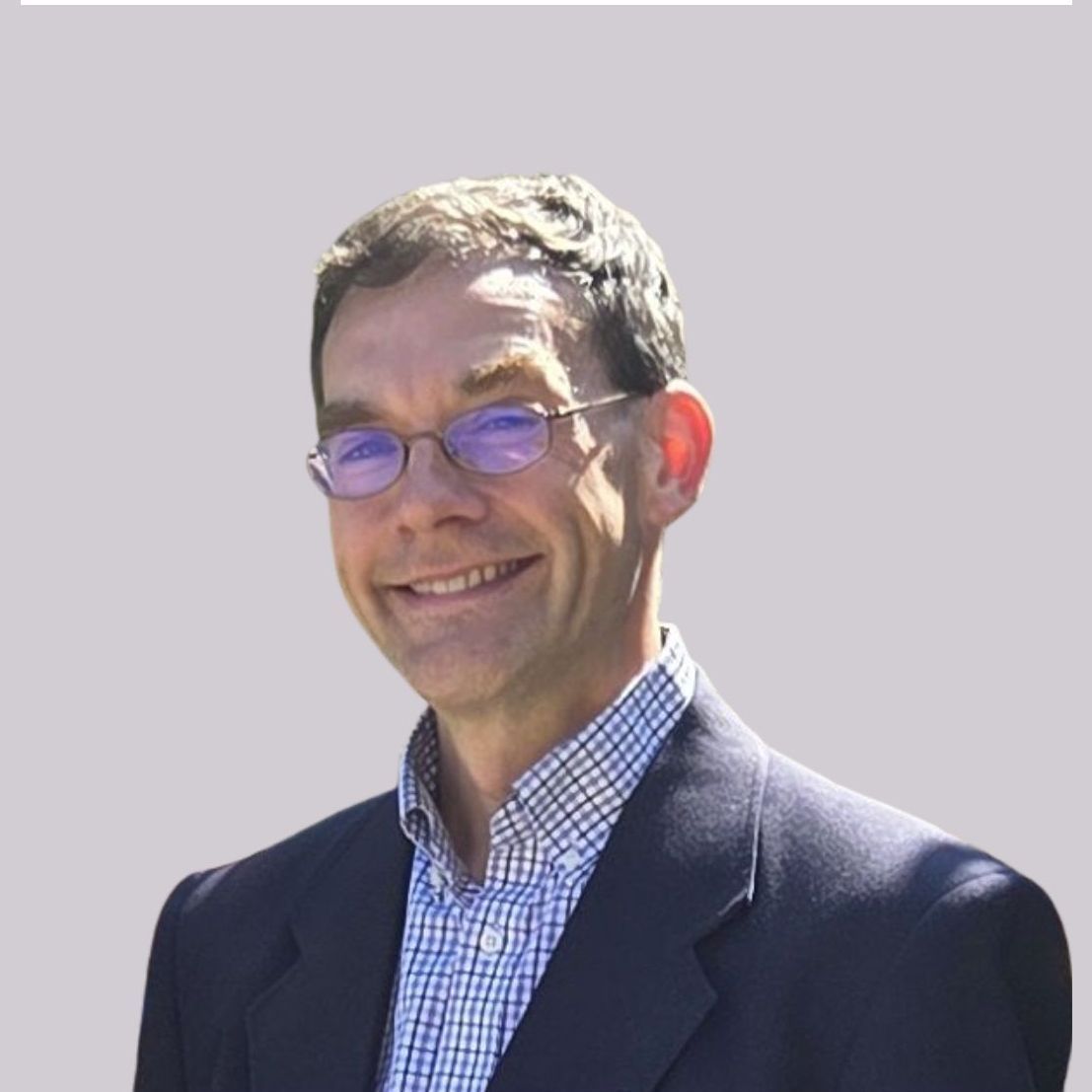 Image of Andrew Smith