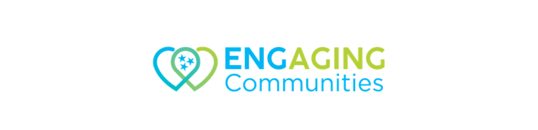 Engaging Communities logo