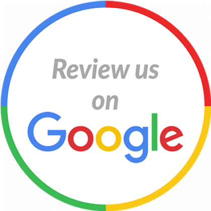 Review Us On Google