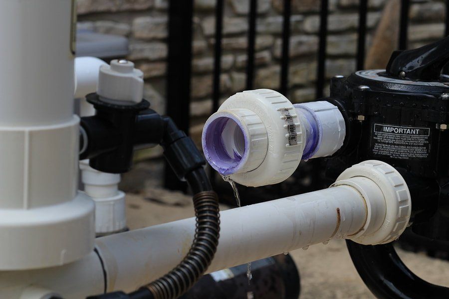 Pool Pump Maintenance Pool Cleaner Repair Pool Pipe