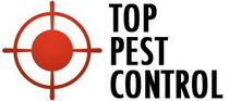 Top Pest Control logo