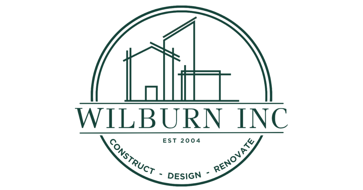 Wilburn Inc. Construction, Renovations, Upfits