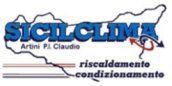 Logo Sicilclima