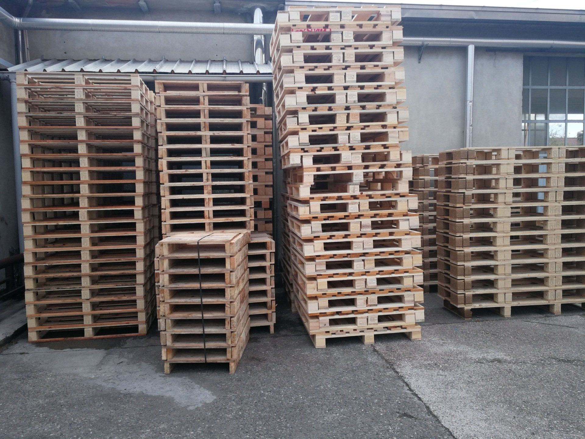 pallet