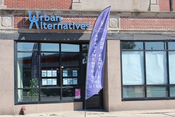 Urban Alternatives Office