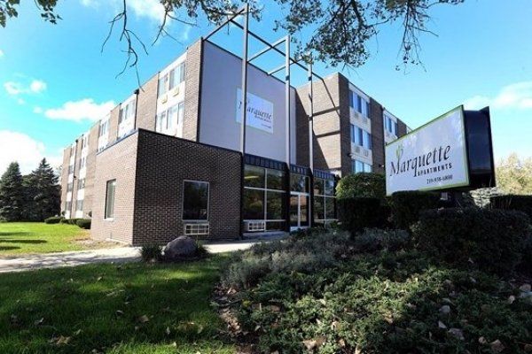 Marquette | Miller Beach Apartments