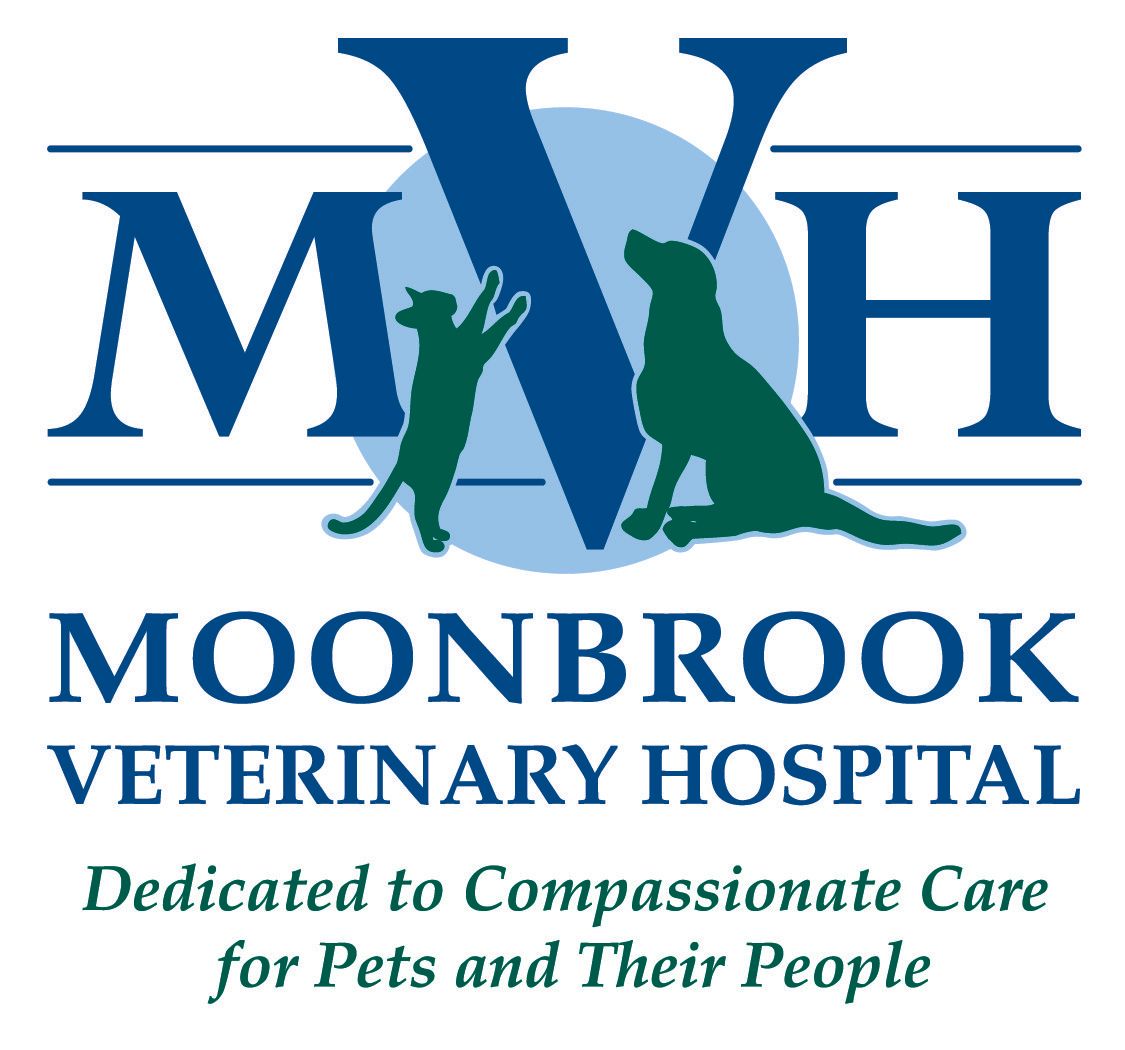 Moonbrook Veterinary Hospital PC