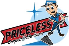 Priceless Carpet & Tile Care