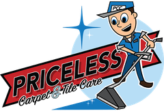 Priceless Carpet & Tile Care