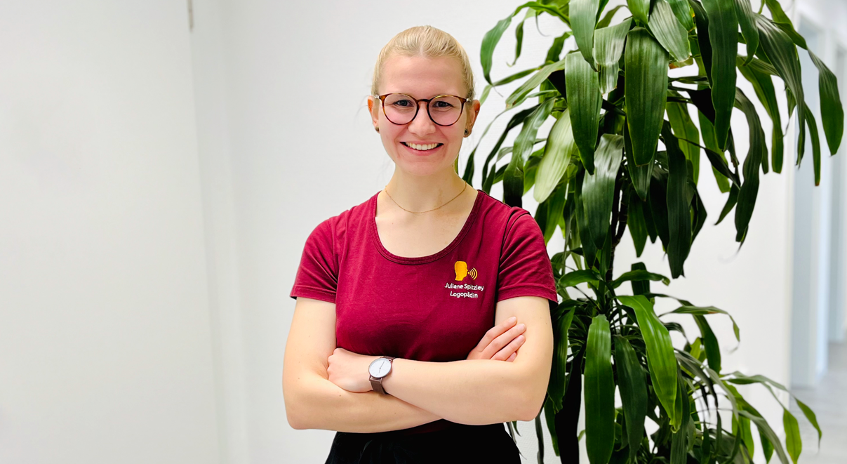 Claudia Thielen, Logopädin, Klinische Lerntherapeutin, Entspannungspädagogin