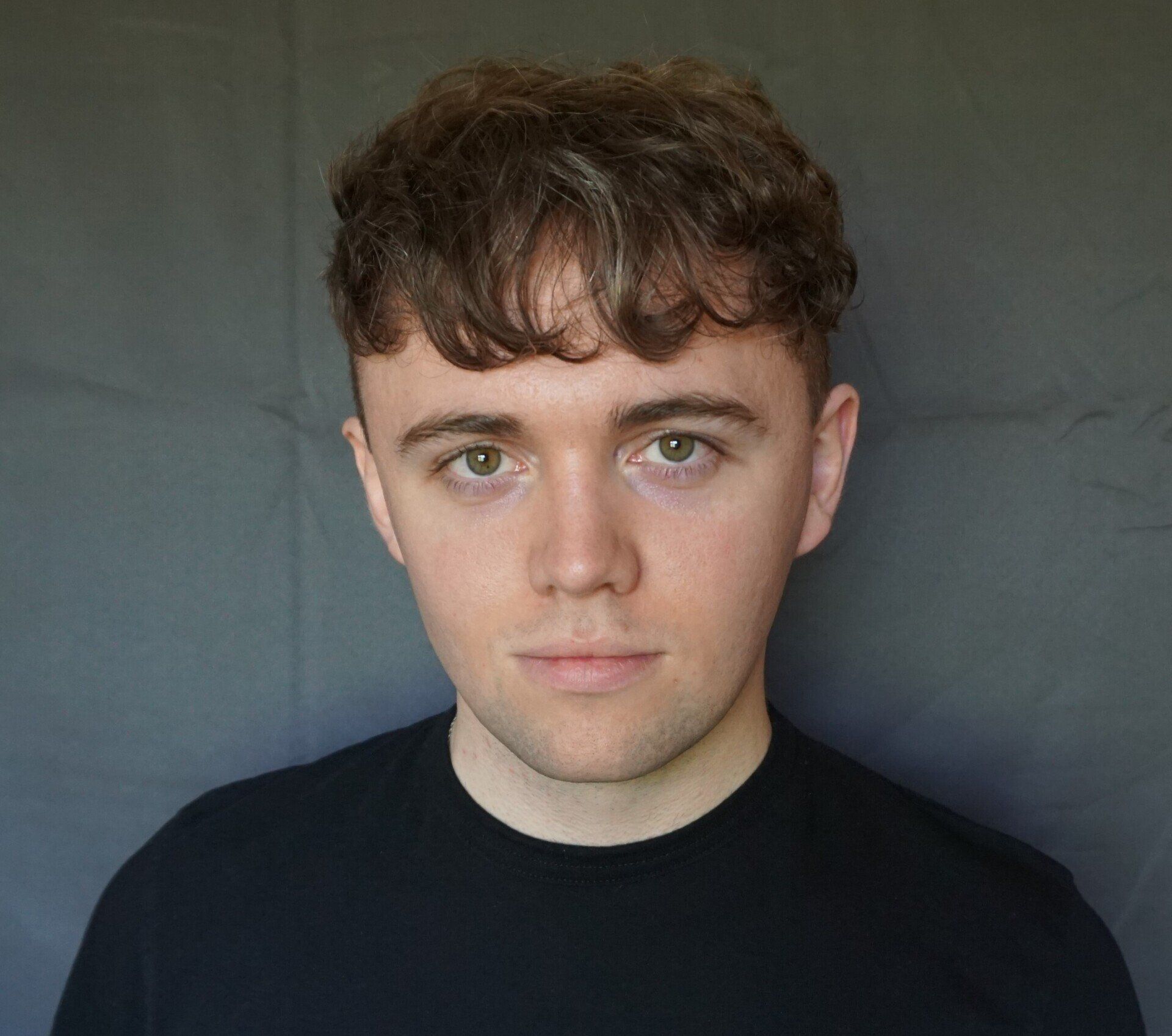 Adam McGee actor