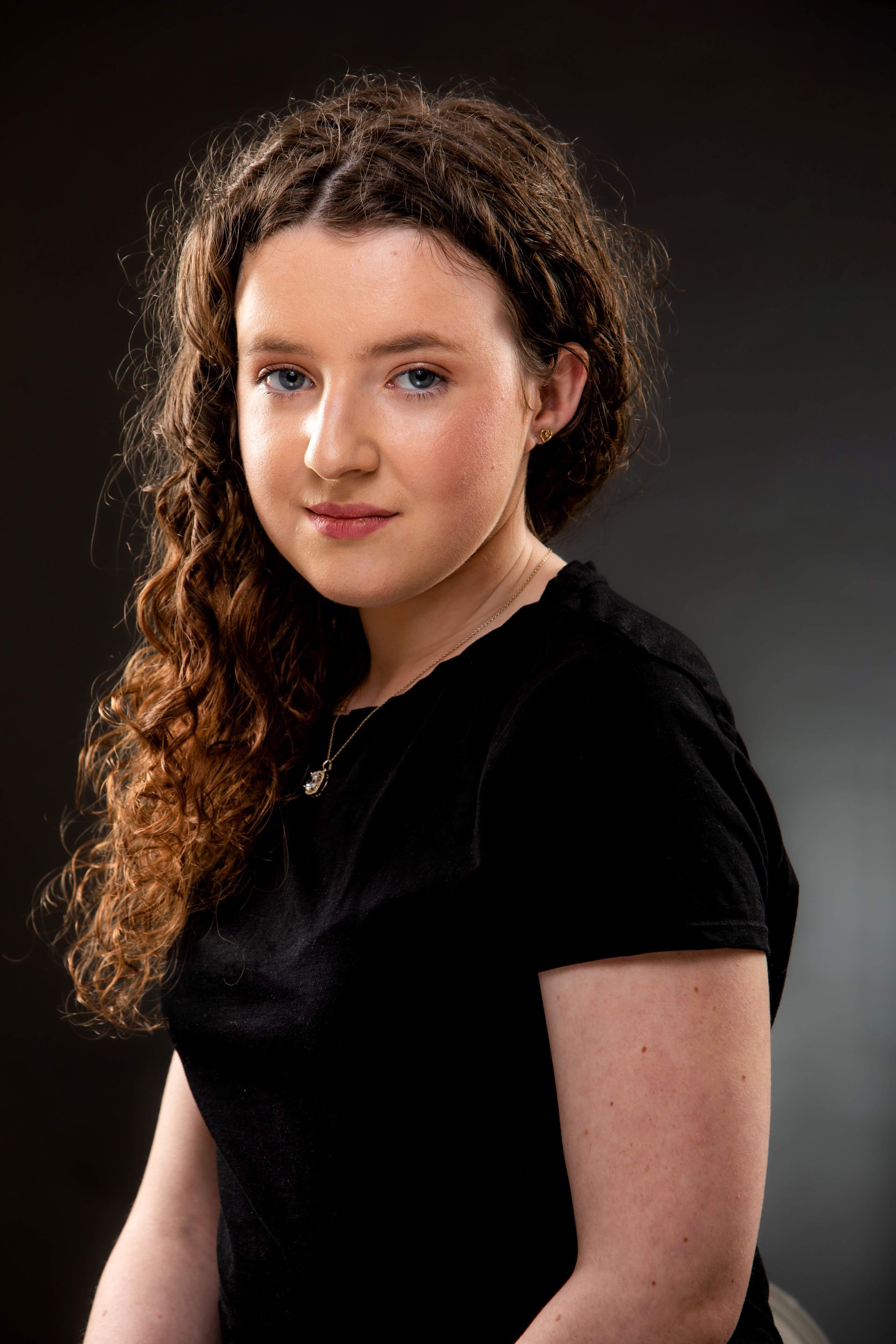 Alannah Jennings actress