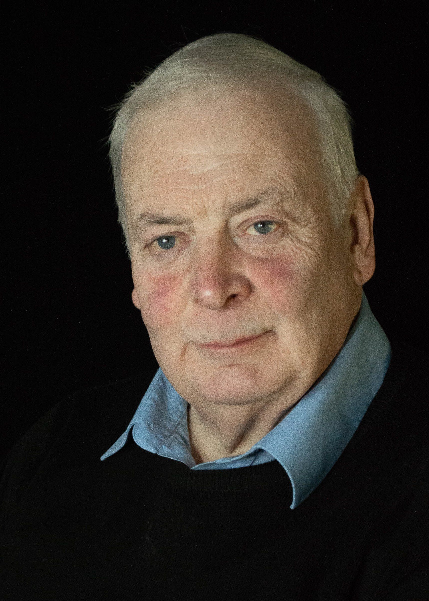 Brian Curtin actor
