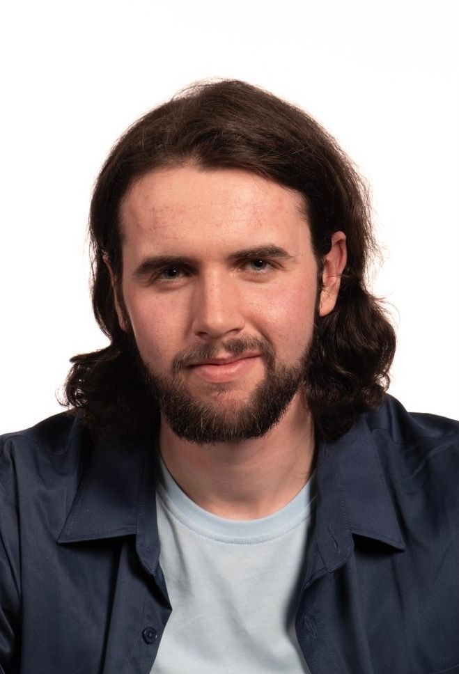 Darragh Barron actor