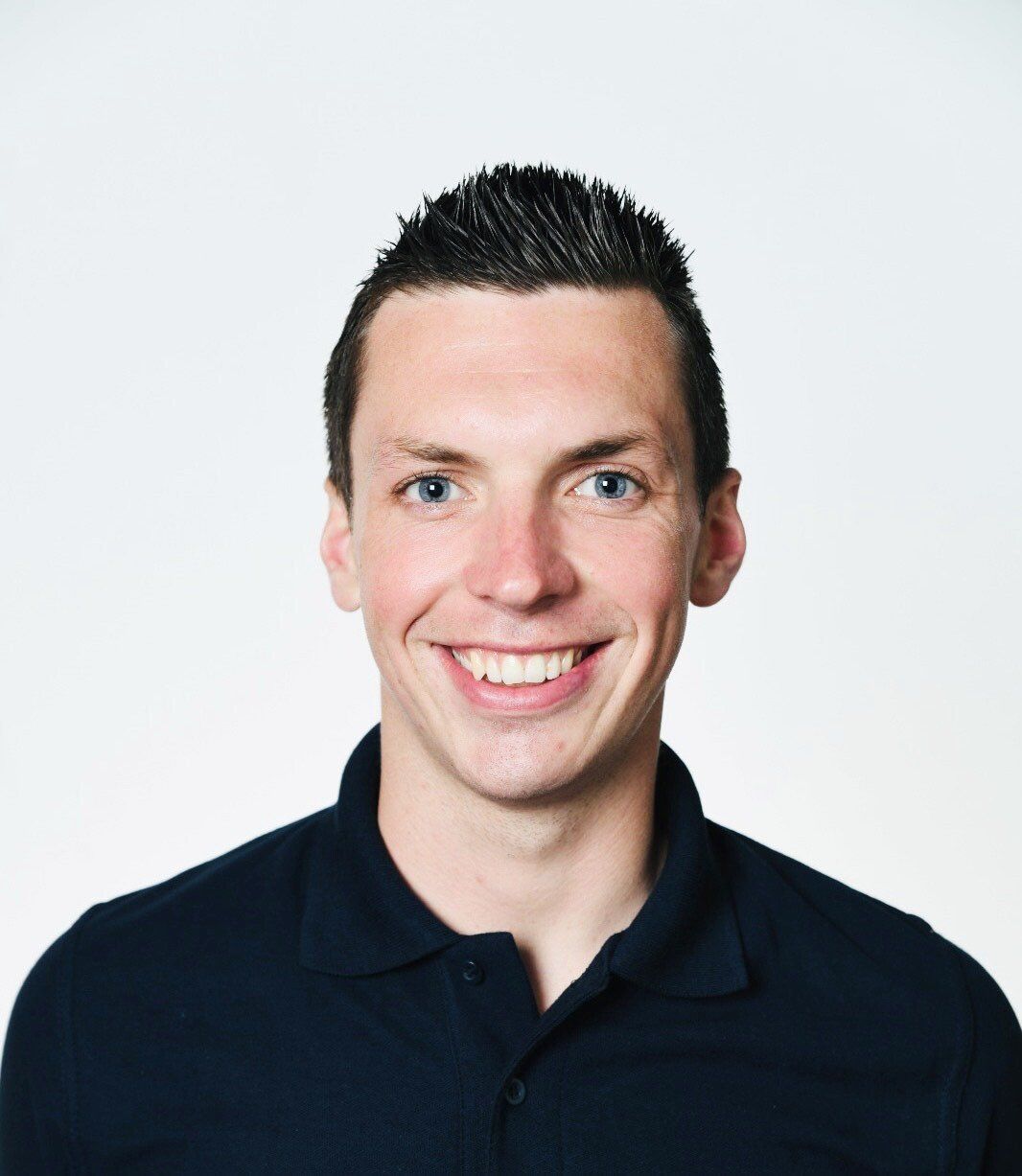Jamie O'Flannura Actor