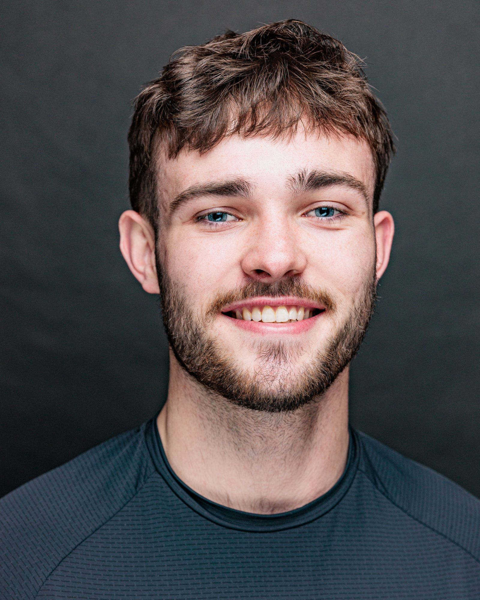 Keith Hanley actor