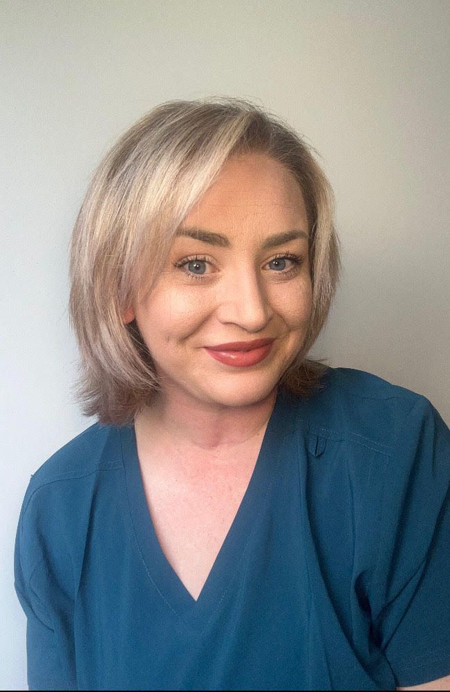 LIsa Dillane actress