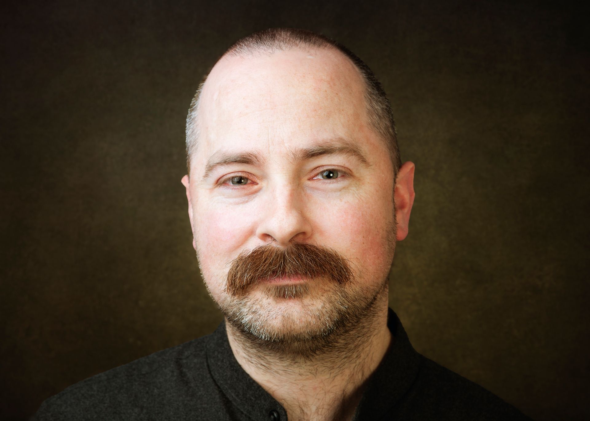 Mike O'Dowd actor