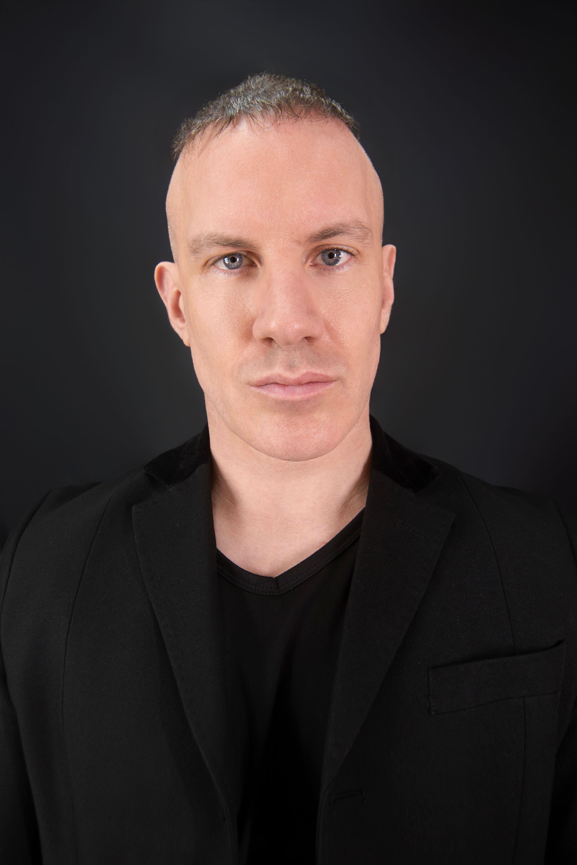 Rick Burn Actor