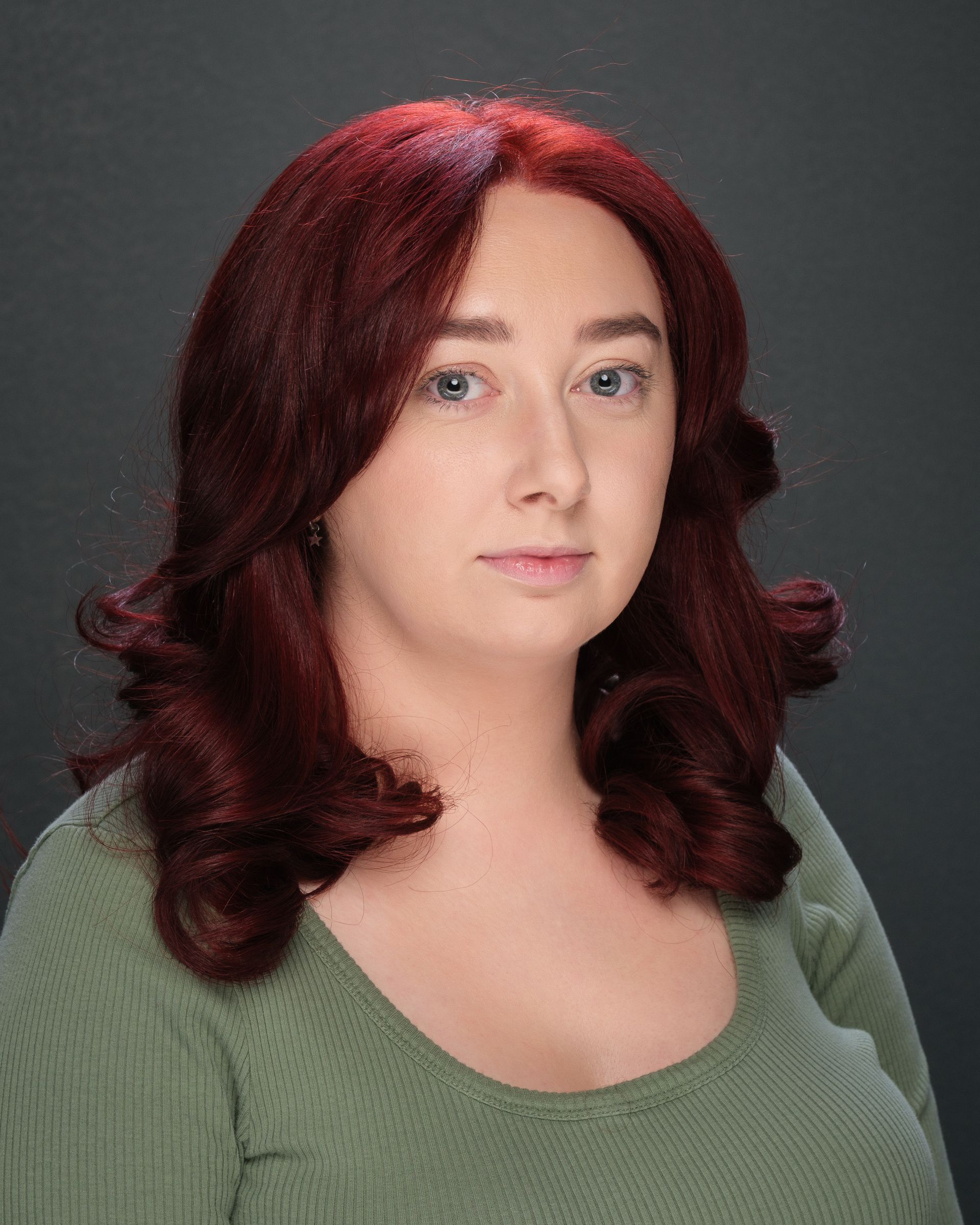Siofra McHugh actress