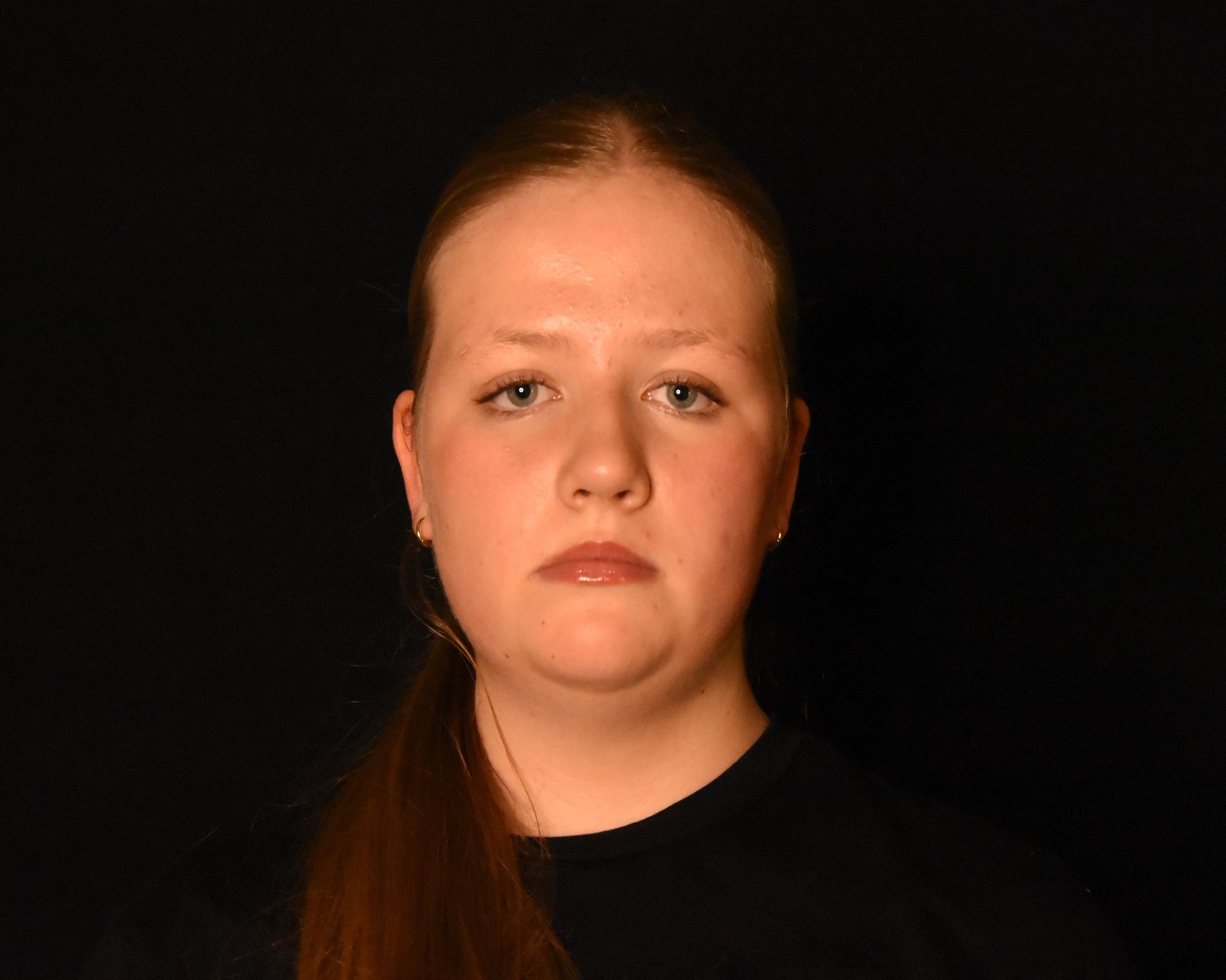Teagan Griffin actress