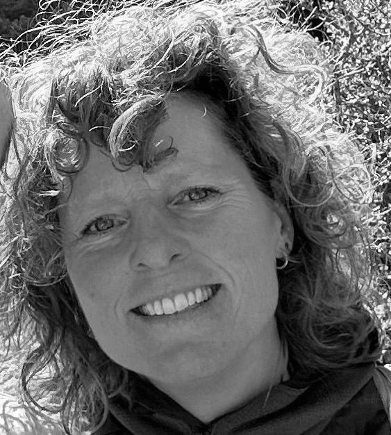 Lilian Braaksma, trainer, docent, coach, teacher, eigenaar Training & Teaching