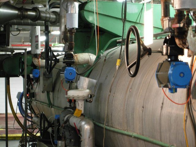 Apparatus With Valve | Harrison, OH | Abcon Automation