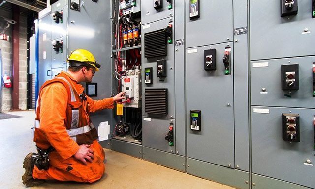 Managing The Machine | Harrison, OH | Abcon Automation