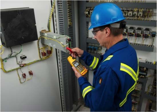 Assessing The Device | Harrison, OH | Abcon Automation