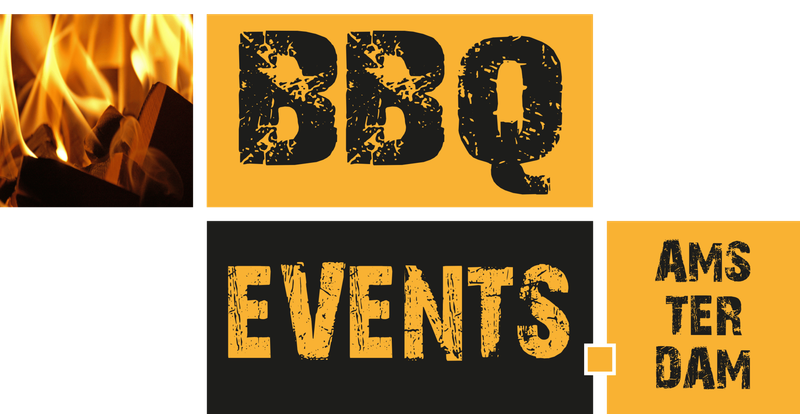 Logo BBQ Events