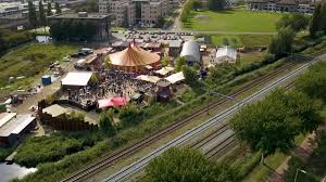 Thuishaven Corporate Festival