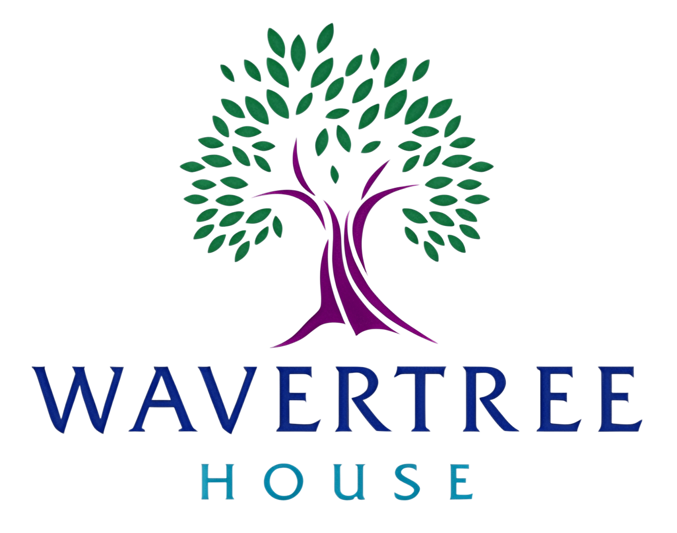 Oakfield Community logo with blue and green house icon and hands holding a leaf; tagline: Together is Better
