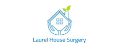 Laurel House Surgery logo
