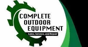 Complete Outdoor Power Equipment