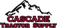 Cascade Tractor Supply