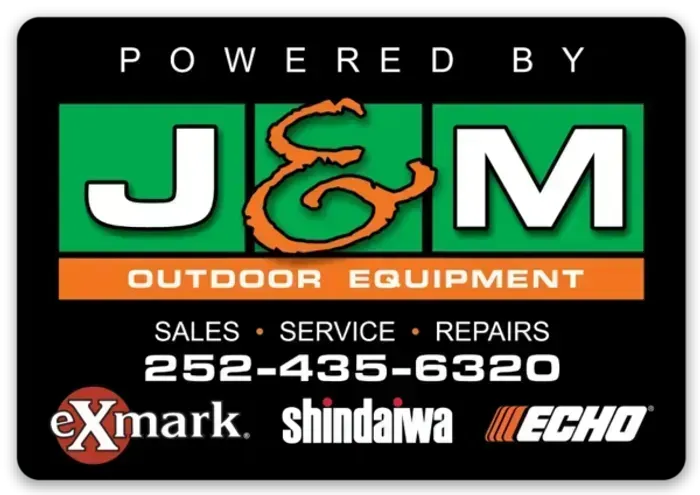 J & M OUtdoor Equipment Moyock, NC