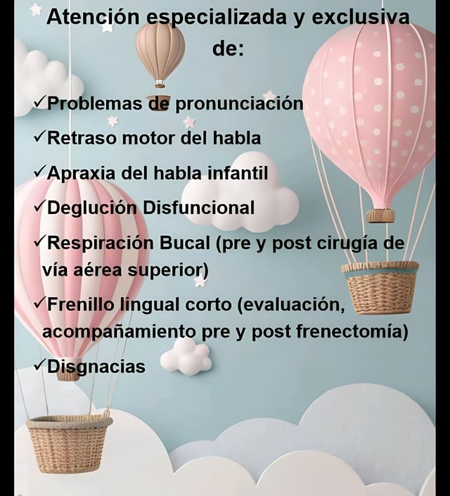 Equipo de Profesionales Interdisciplinario