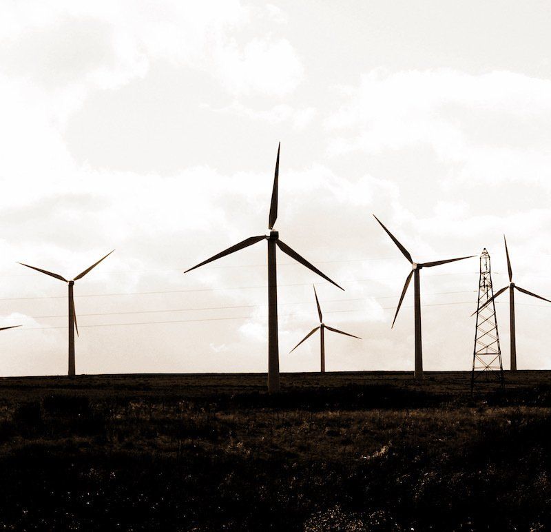 Renewables Eco Consultants Scotland and the North of England.