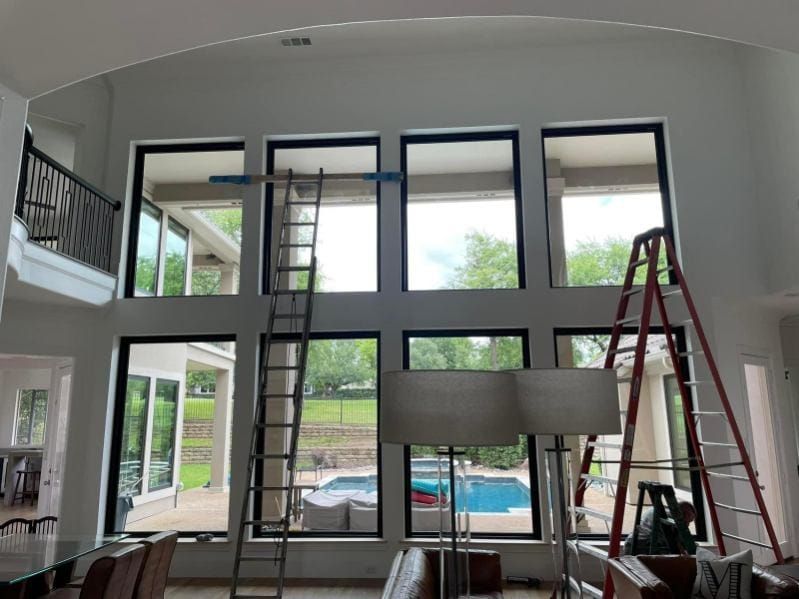 grand prairie window installation