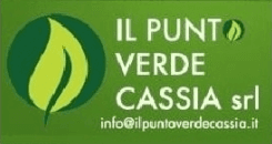 Il punto verde Cassia Srl logo