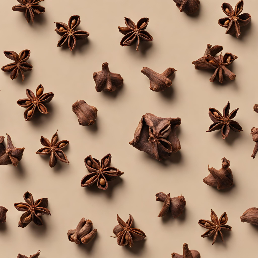 Clove extract used in our functional mocktails, elixirs, social tonics