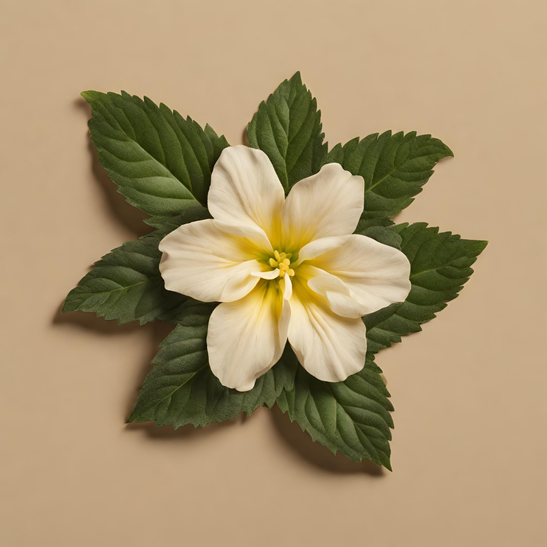 Damiana used in mocktails