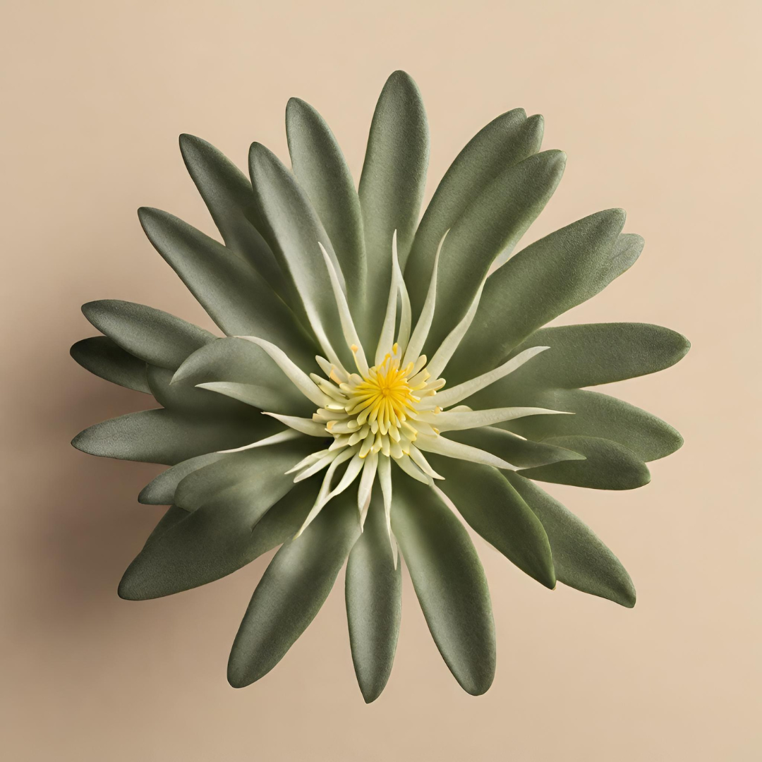 Kanna plant used in mocktails