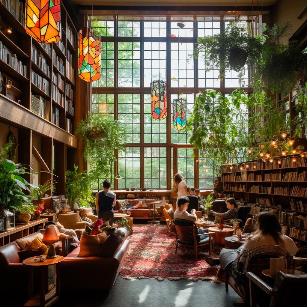 Crowdfunding | Austin Zero-proof Elixir Bar